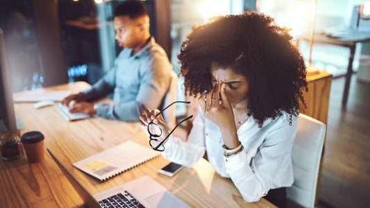 Fatigue des yeux : comment la soulager ?
