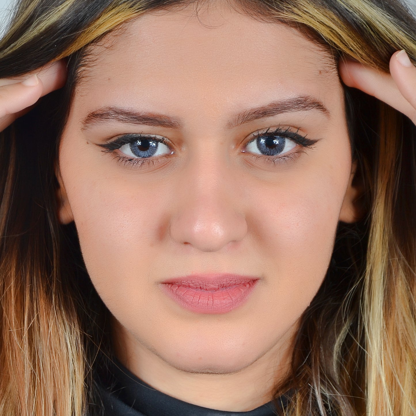 GRIS CONTOUR SEMESTRIELLE ( 6 Mois )