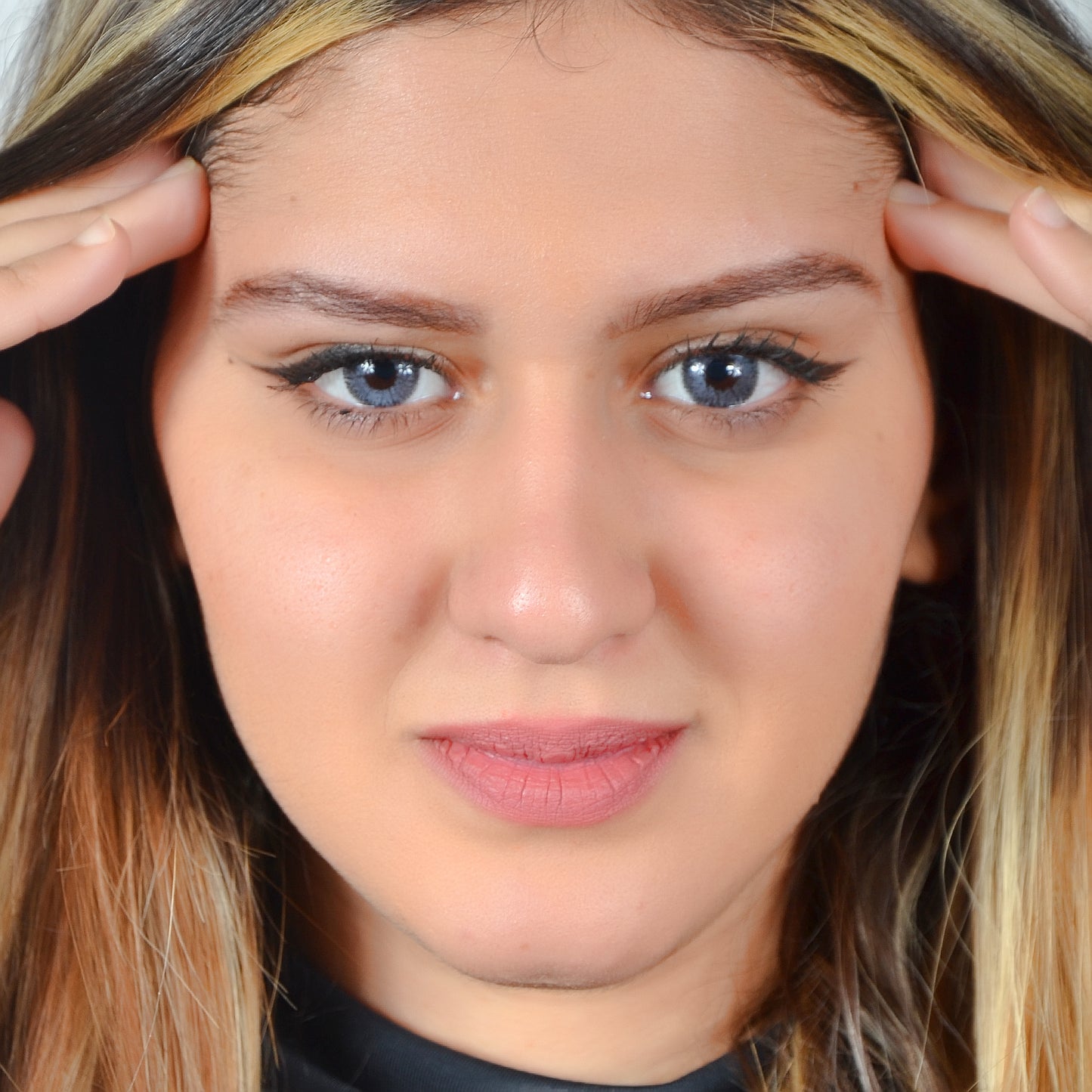 GRIS CONTOUR SEMESTRIELLE ( 6 Mois )