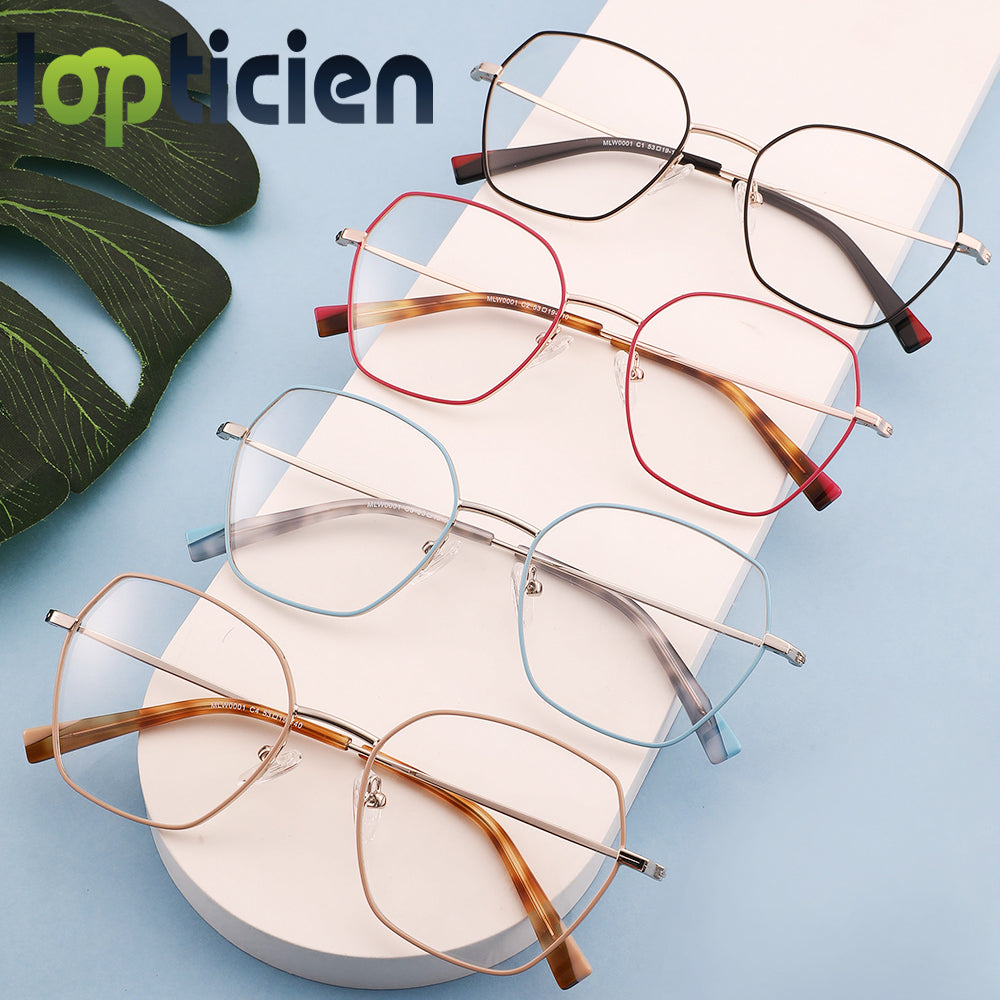 LOPTICIEN 8102
