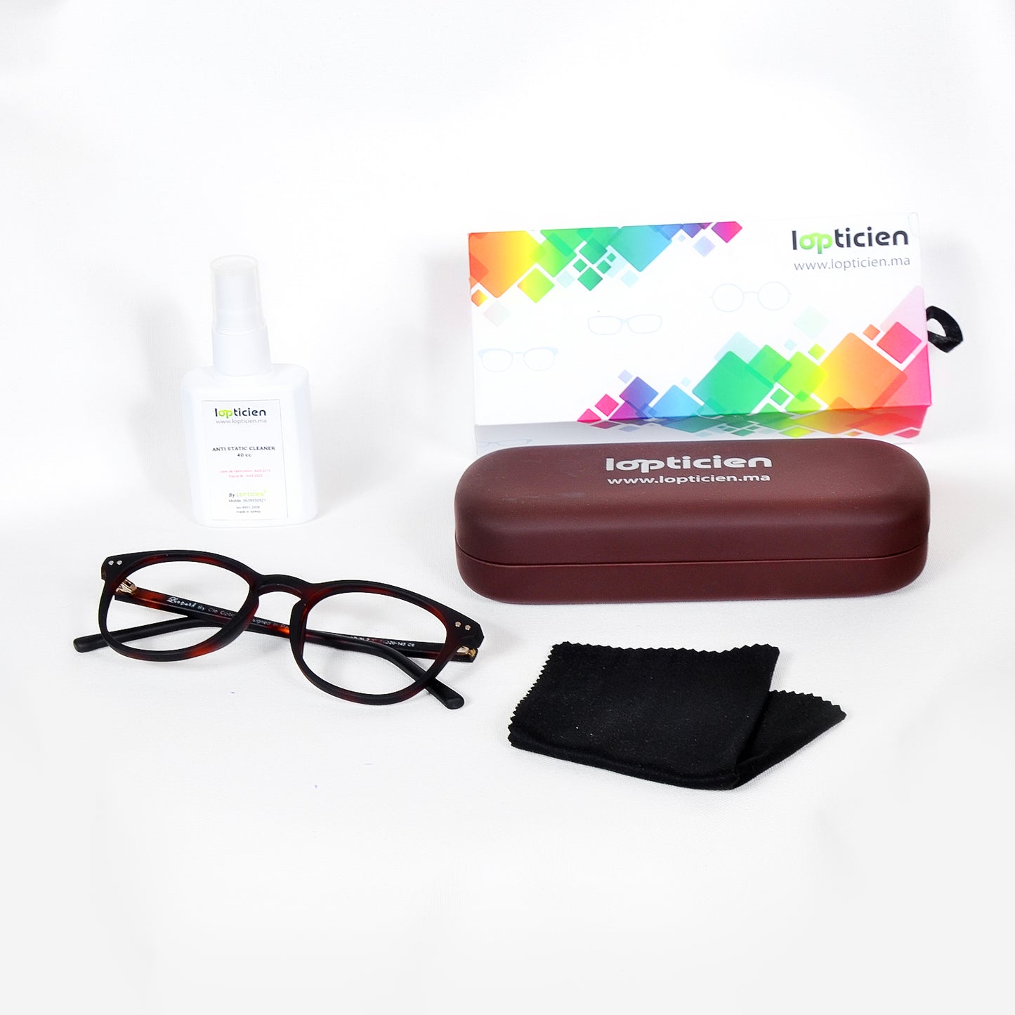 Lopticien 31