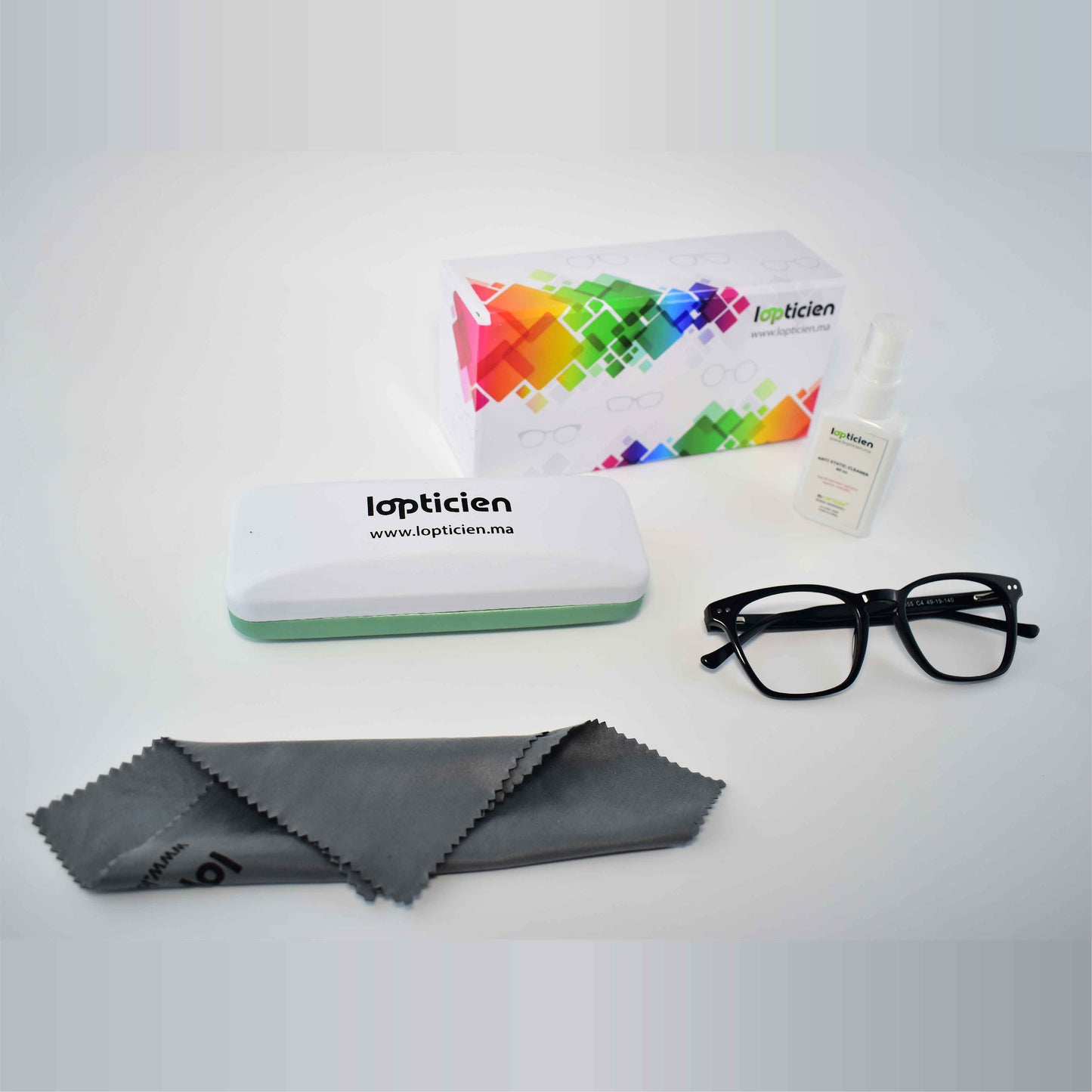 Lopricien 45