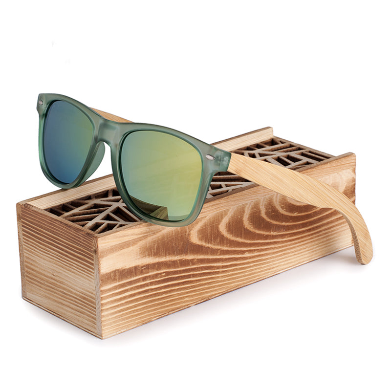 LOPTI WOOD 18