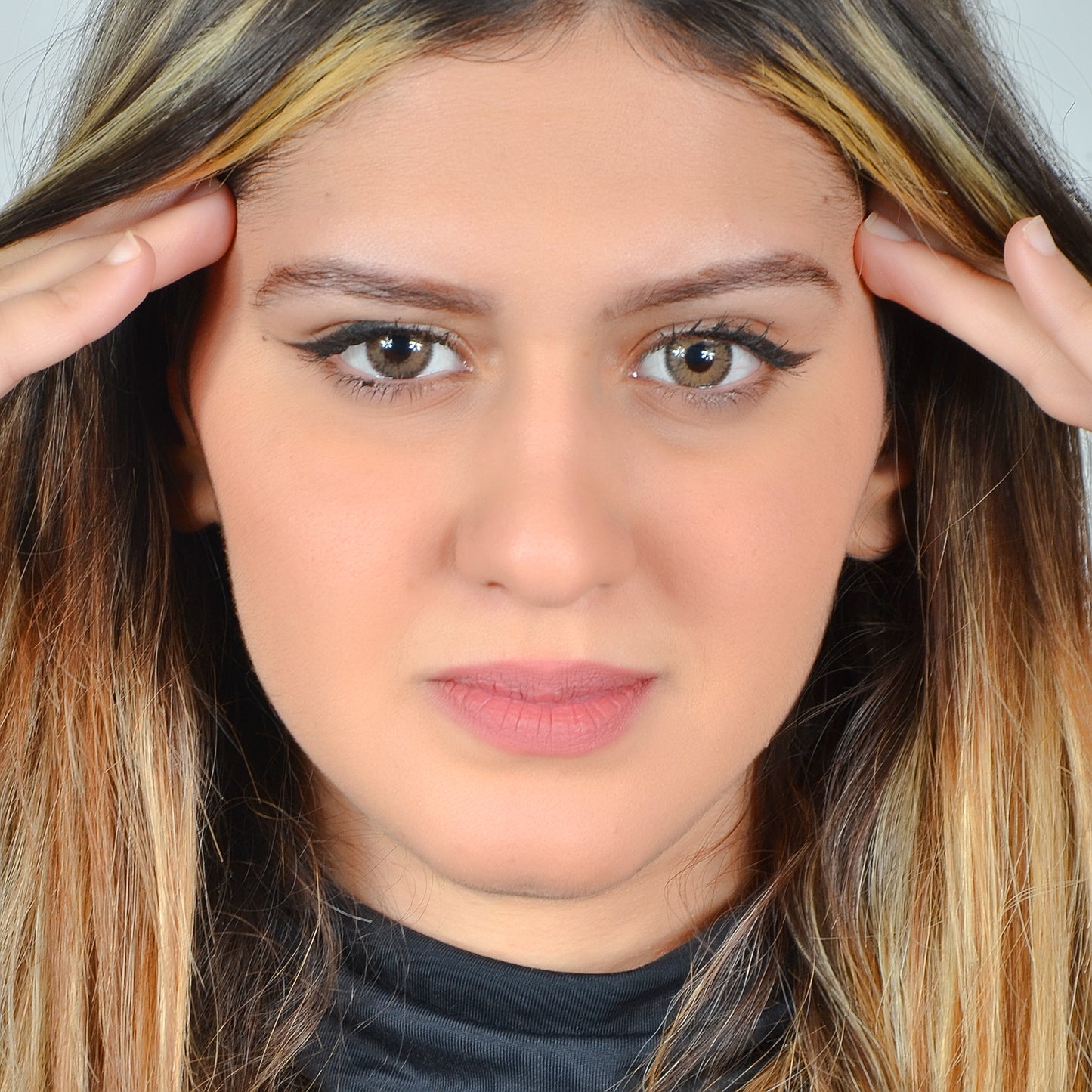MARRON CONTOUR TORIQUE SEMESTRIELLE ( 6 Mois )
