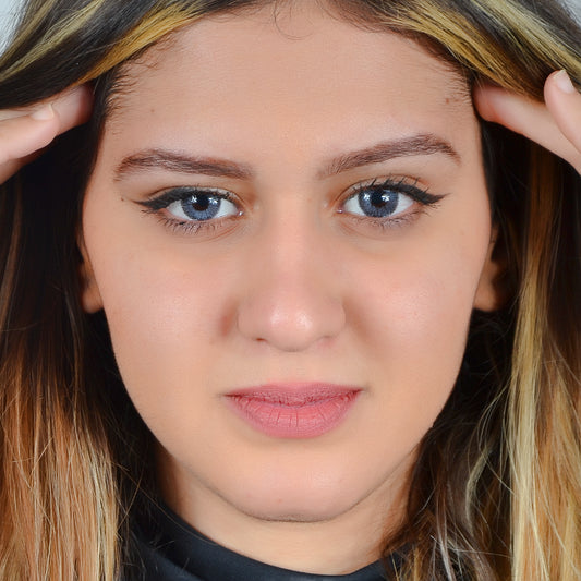 GRIS CONTOUR SEMESTRIELLE ( 6 Mois )