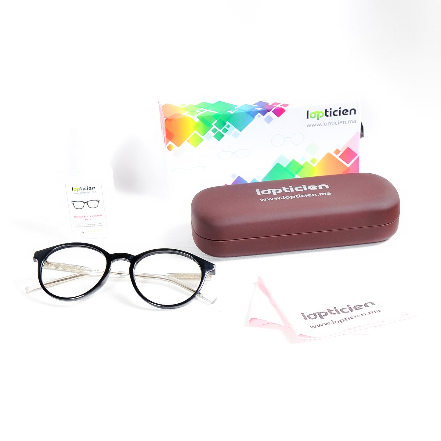 lopticien 20