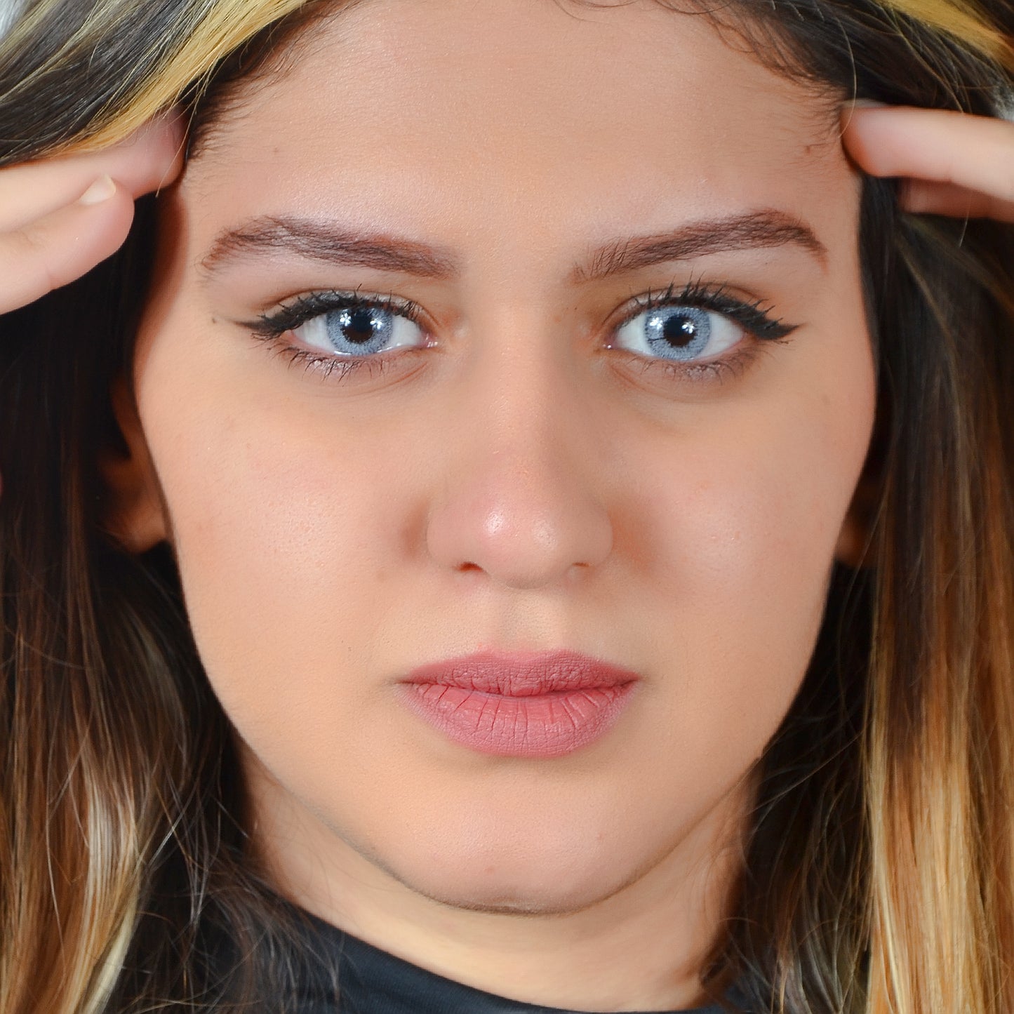 GRIS TORIQUE SEMESTRIELLE - 6 Mois )